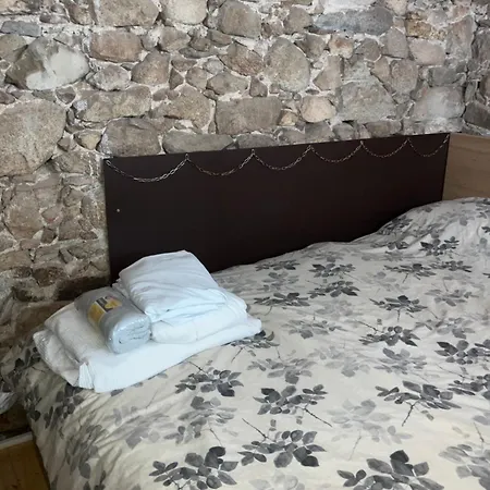 Lodge De Tati Castell-Platja d'Aro
