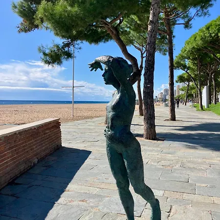 De Tati * Castell-Platja d'Aro