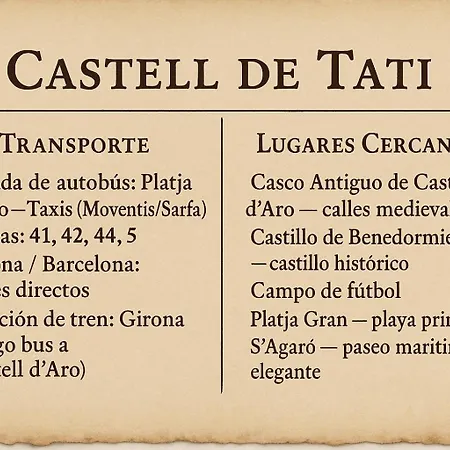 De Tati Lodge *