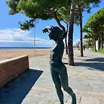 De Tati * Platja d'Aro (Playa de Aro)
