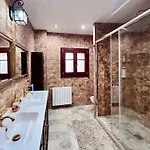 Lodge De Tati *
