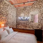 Lodge De Tati