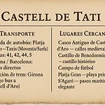De Tati Lodge *