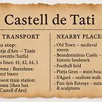 De Tati Lodge
