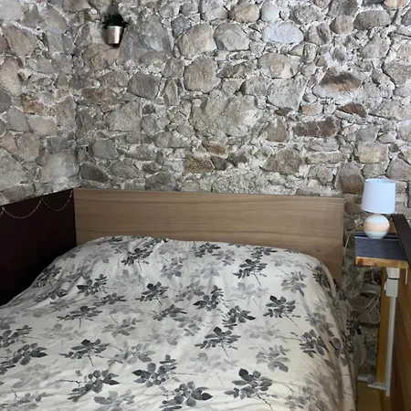 Lodge De Tati