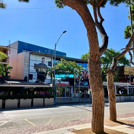 Lodge De Tati Platja d'Aro (Playa de Aro)