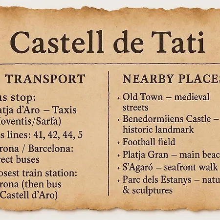 De Tati Lodge