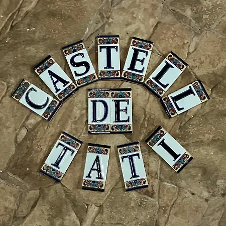Lodge De Tati