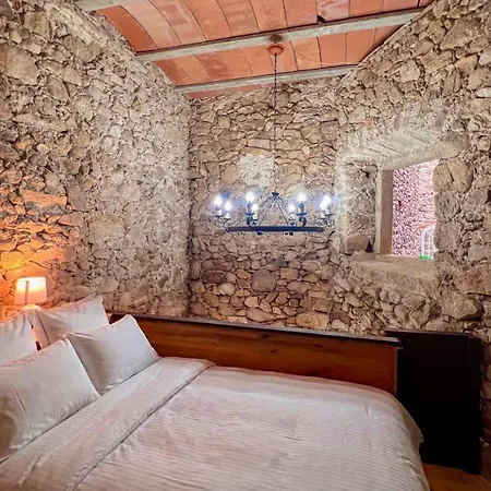 Lodge De Tati